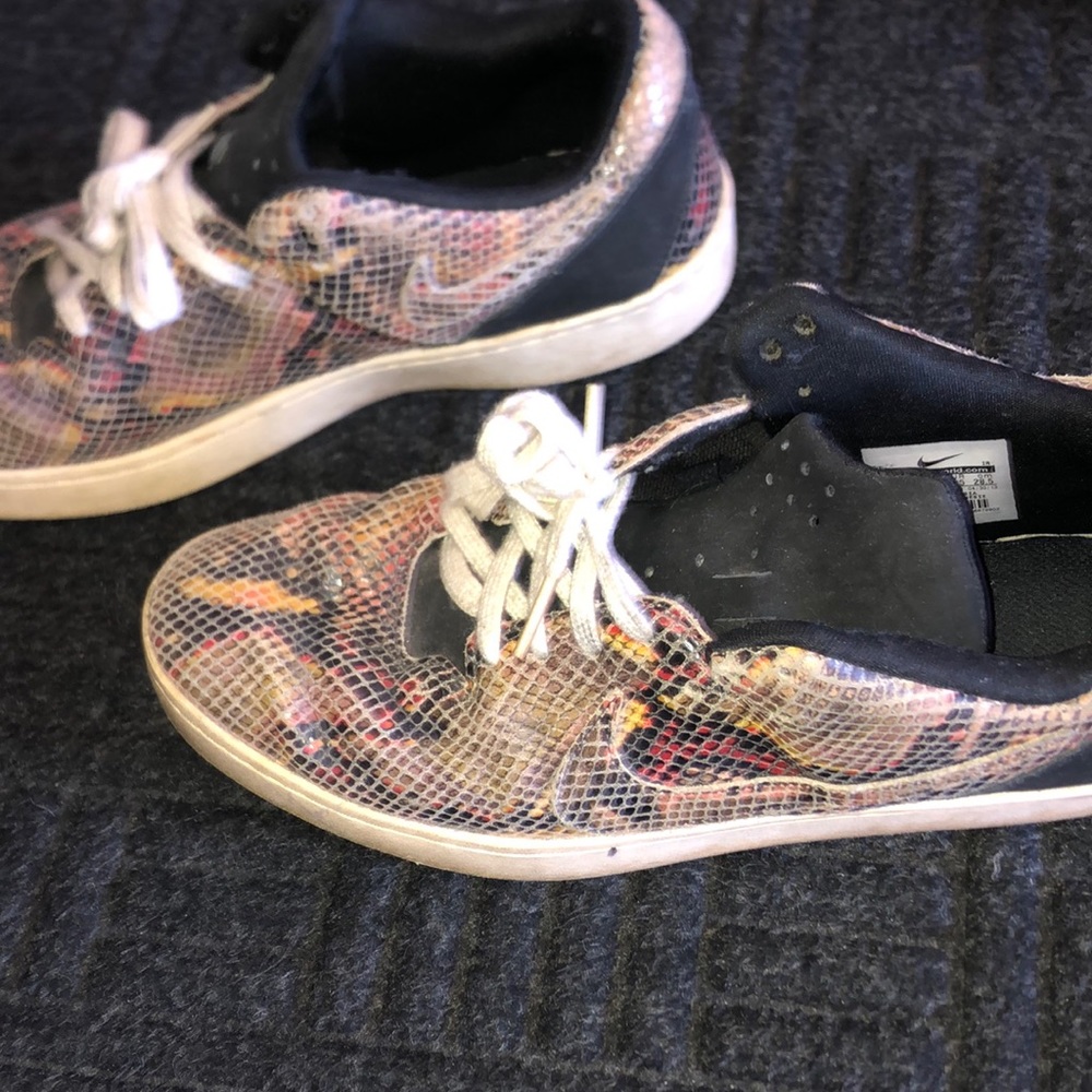 Nike Kobe 8 NSW Snake Skin